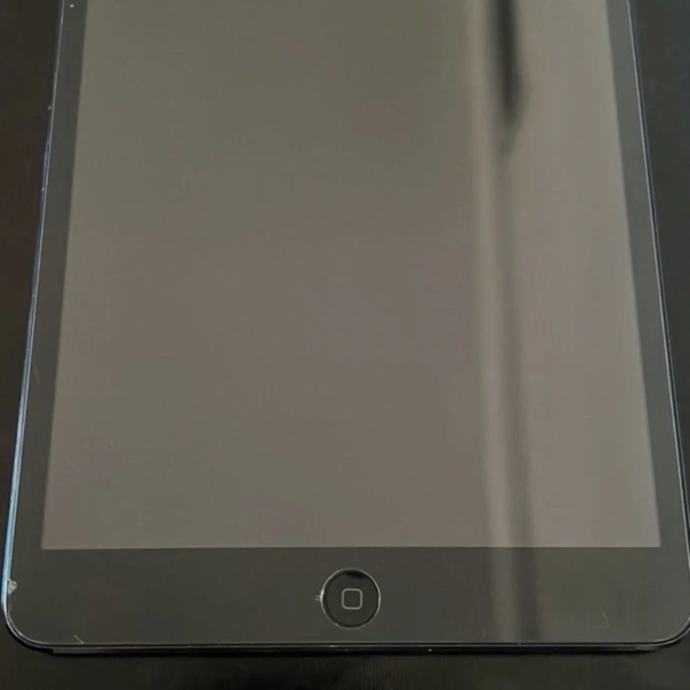 iPad mini 1st GEN 📱